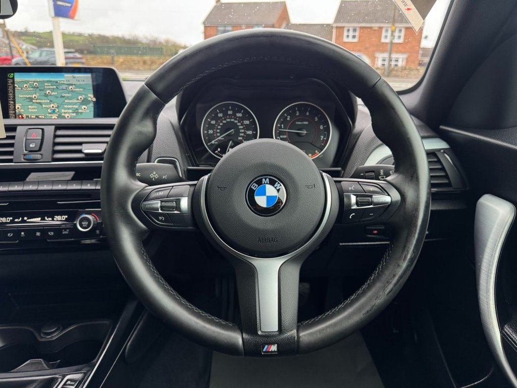 Used BMW 1 Series 2015 for sale - 76582511: Photo 45