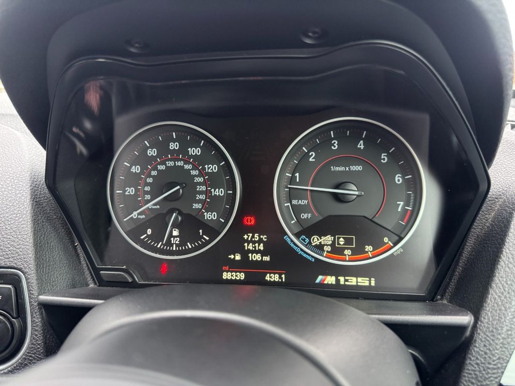 Used BMW 1 Series 2015 for sale - 76582511: Photo 46