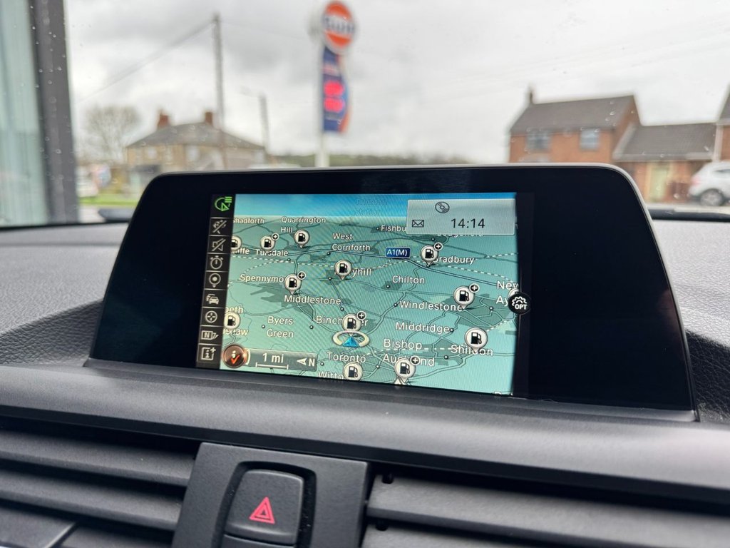 Used BMW 1 Series 2015 for sale - 76582511: Photo 47