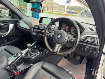 Used BMW 1 Series 2015 for sale - 76582511: Photo