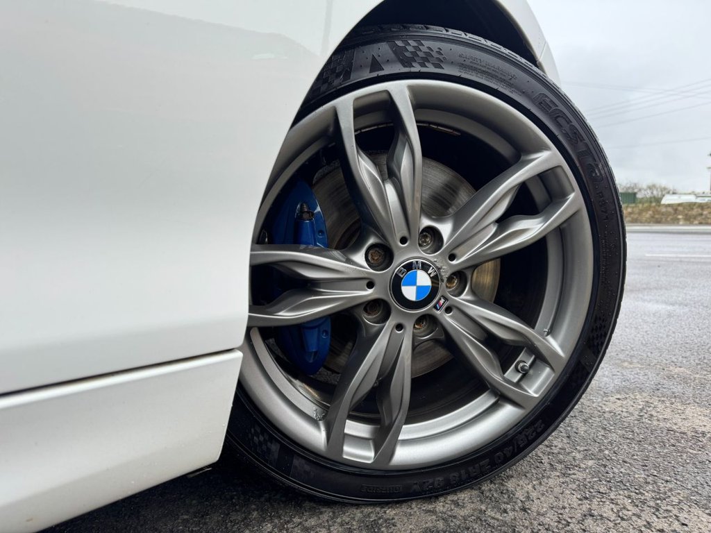 Used BMW 1 Series 2015 for sale - 76582511: Photo 5