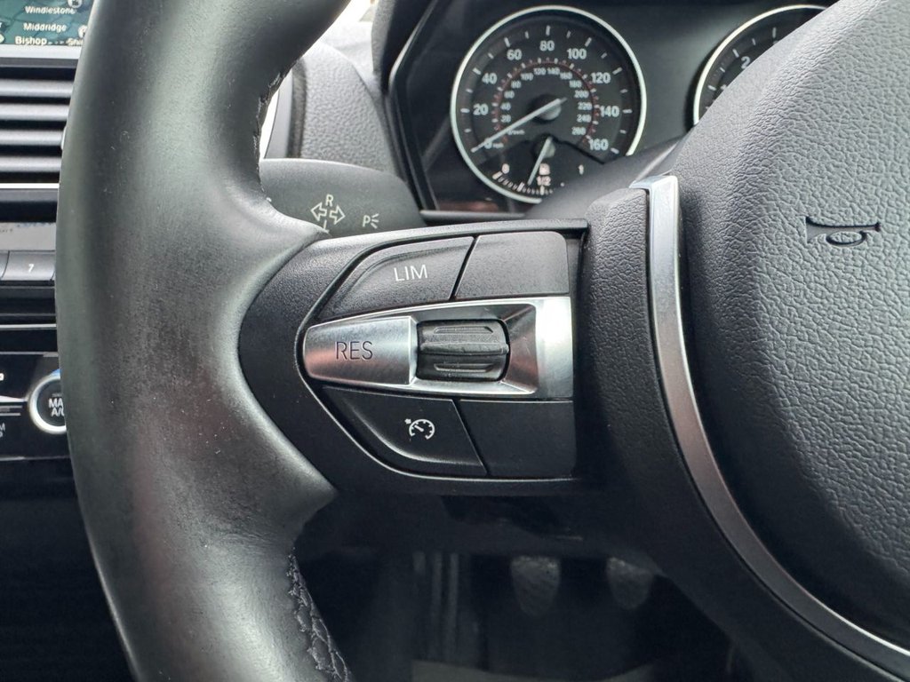 Used BMW 1 Series 2015 for sale - 76582511: Photo 50