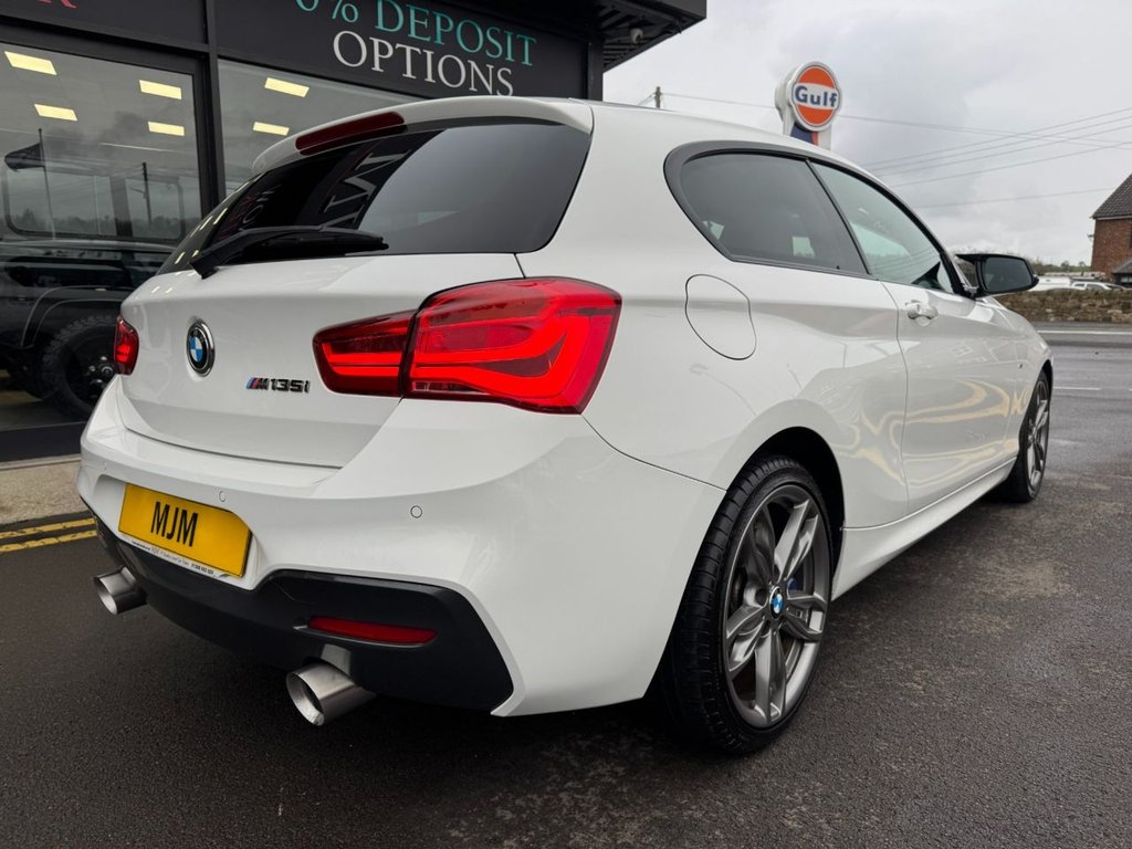 Used BMW 1 Series 2015 for sale - 76582511: Photo 6