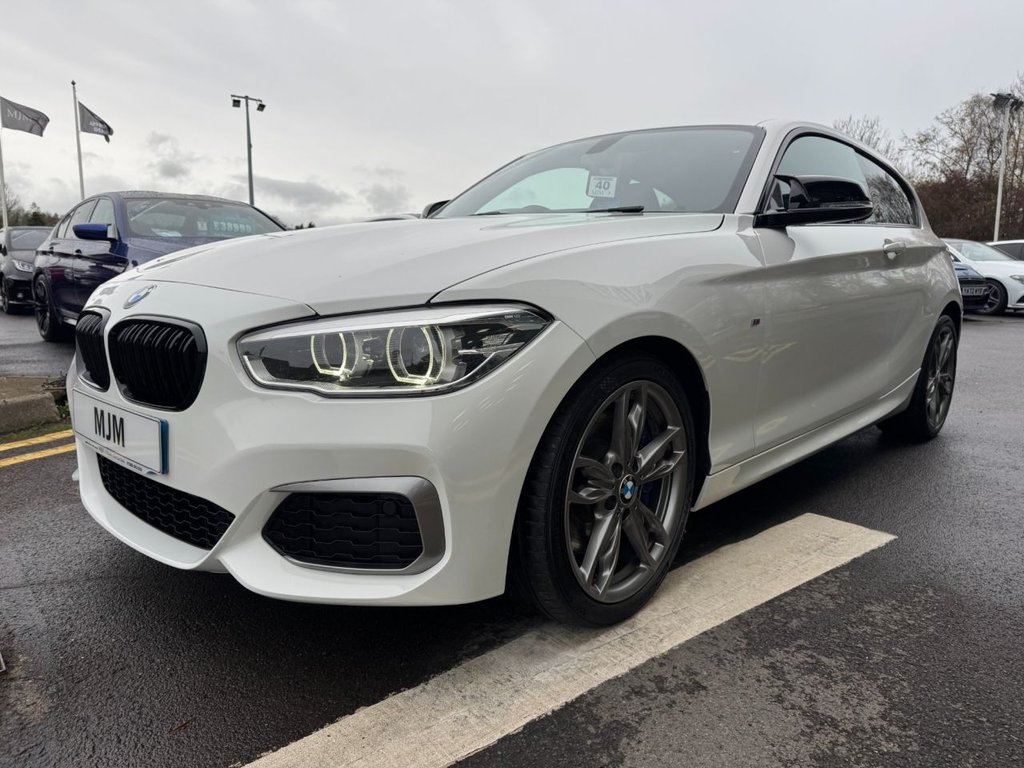 Used BMW 1 Series 2015 for sale - 76582511: Photo 7