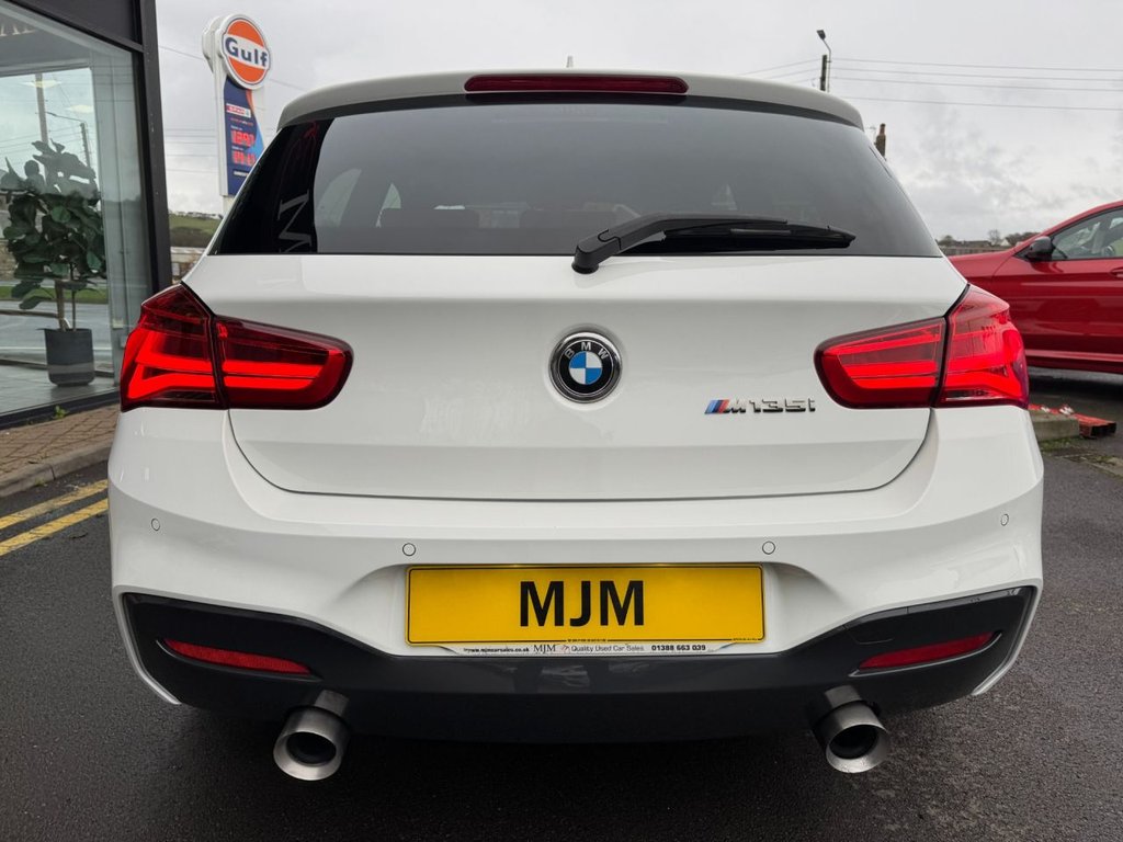Used BMW 1 Series 2015 for sale - 76582511: Photo 8
