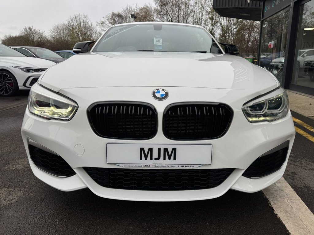 Used BMW 1 Series 2015 for sale - 76582511: Photo 9