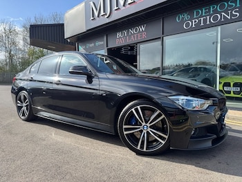 Used BMW 3 Series 2015 for sale - 78227467: Photo