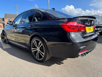 Used BMW 3 Series 2015 for sale - 78227467: Photo