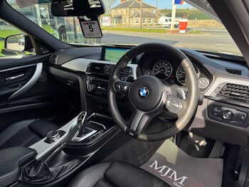 Used BMW 3 Series 2015 for sale - 78227467: Photo