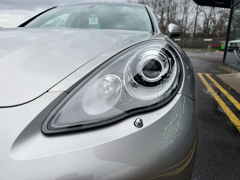 Used Porsche Panamera 2012 for sale - 77139961: Photo 14