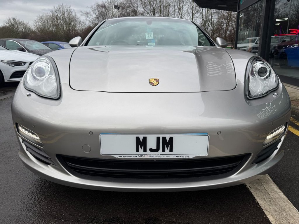 Used Porsche Panamera 2012 for sale - 77139961: Photo 15