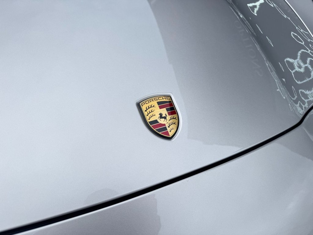 Used Porsche Panamera 2012 for sale - 77139961: Photo 16