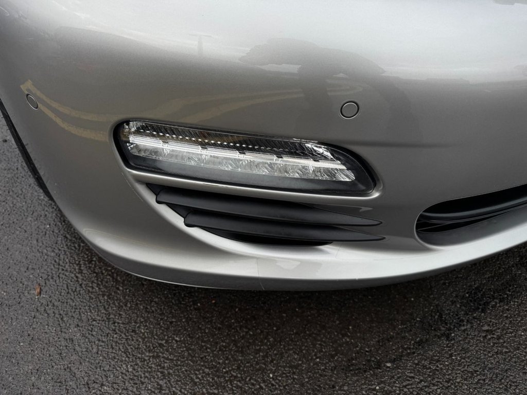 Used Porsche Panamera 2012 for sale - 77139961: Photo 17