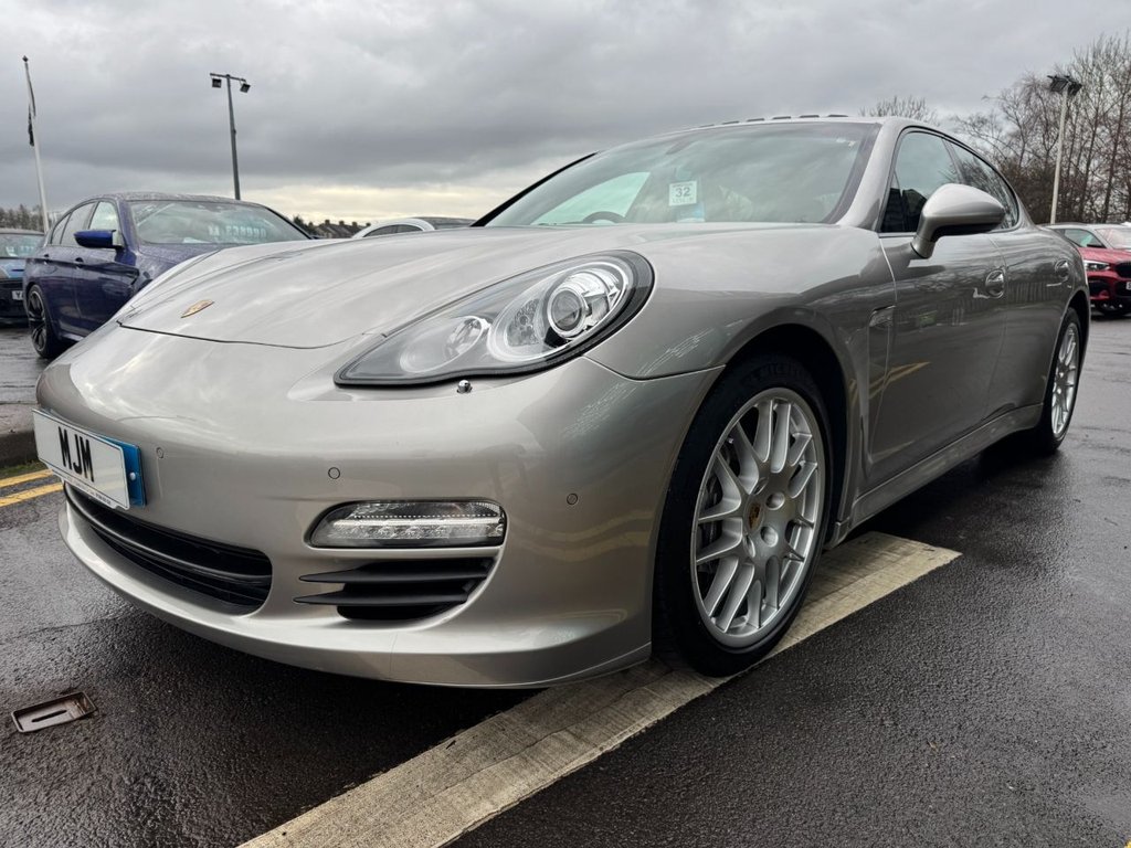 Used Porsche Panamera 2012 for sale - 77139961: Photo 18