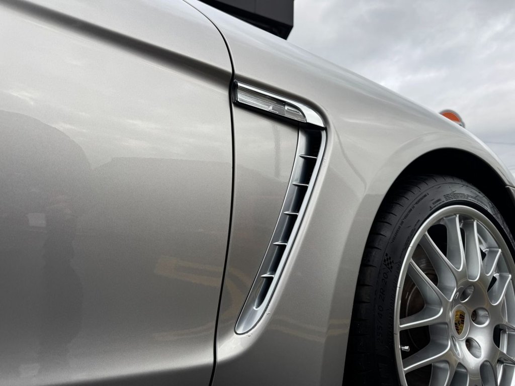 Used Porsche Panamera 2012 for sale - 77139961: Photo 20