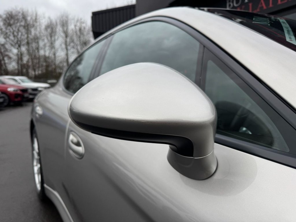 Used Porsche Panamera 2012 for sale - 77139961: Photo 21