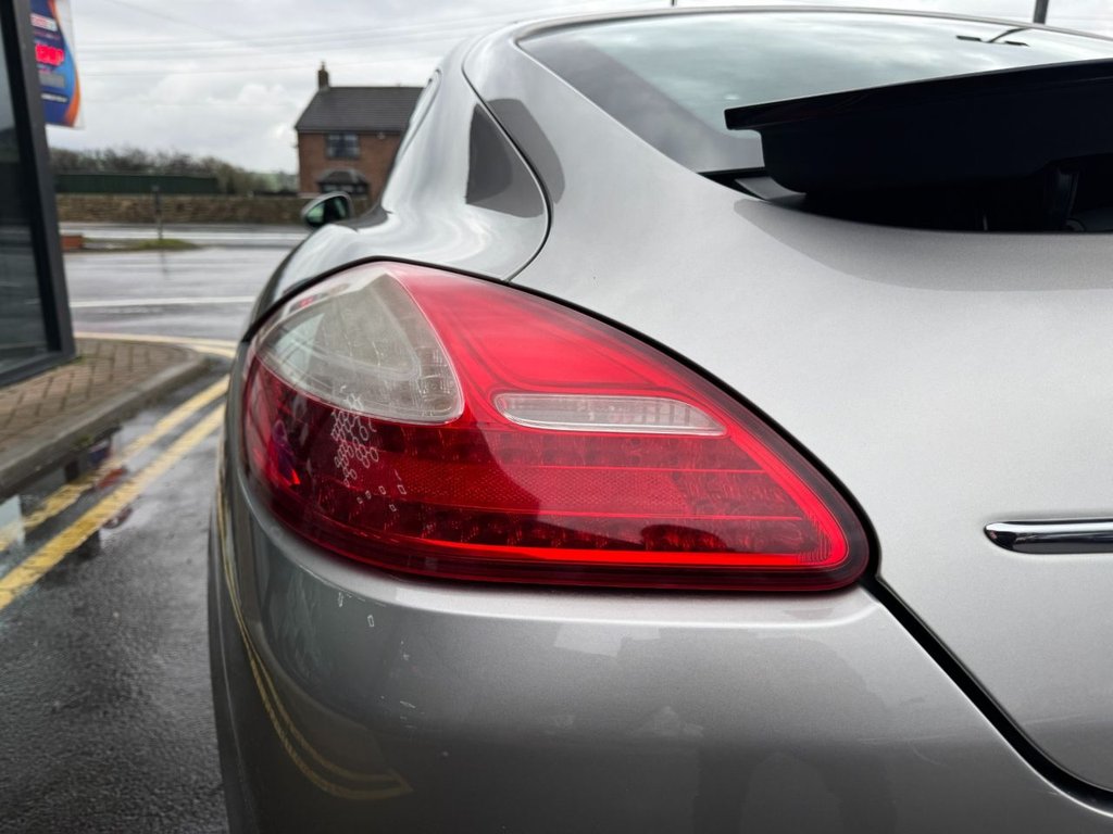 Used Porsche Panamera 2012 for sale - 77139961: Photo 26