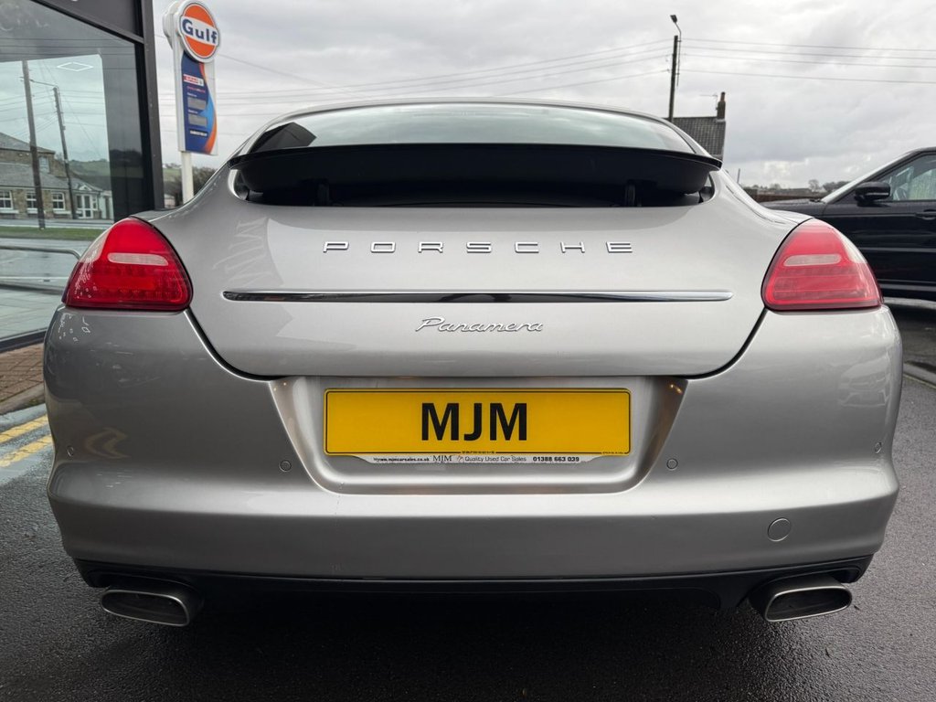 Used Porsche Panamera 2012 for sale - 77139961: Photo 27