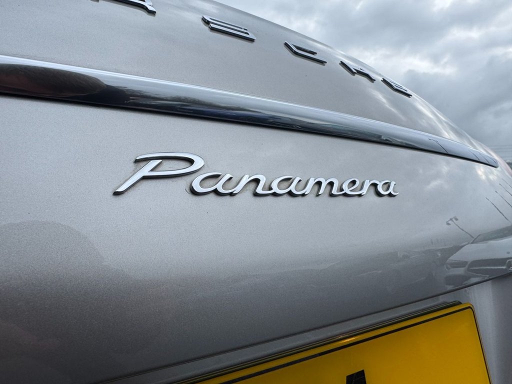 Used Porsche Panamera 2012 for sale - 77139961: Photo 31