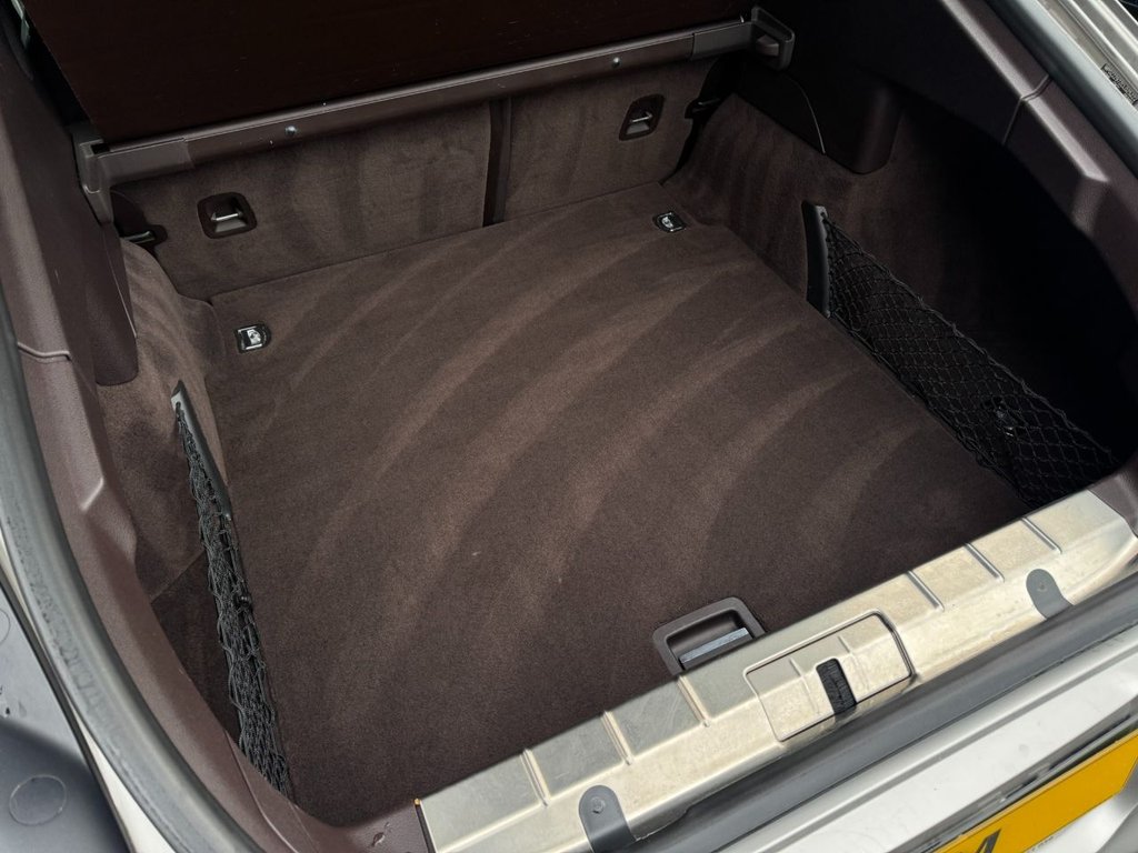 Used Porsche Panamera 2012 for sale - 77139961: Photo 35