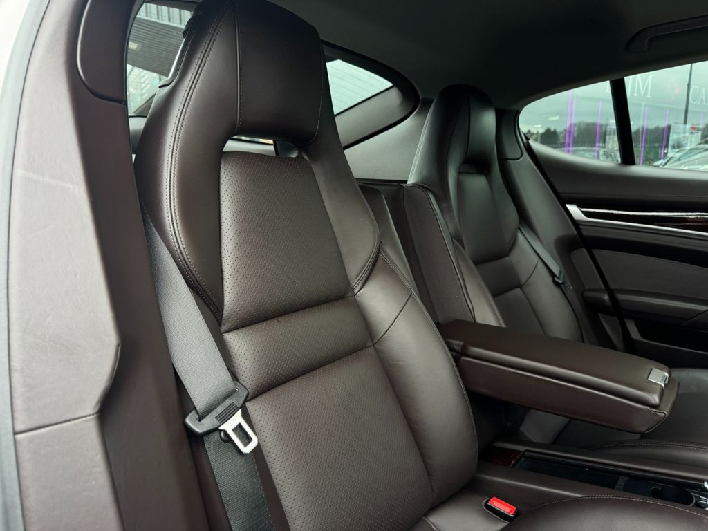 Used Porsche Panamera 2012 for sale - 77139961: Photo 47