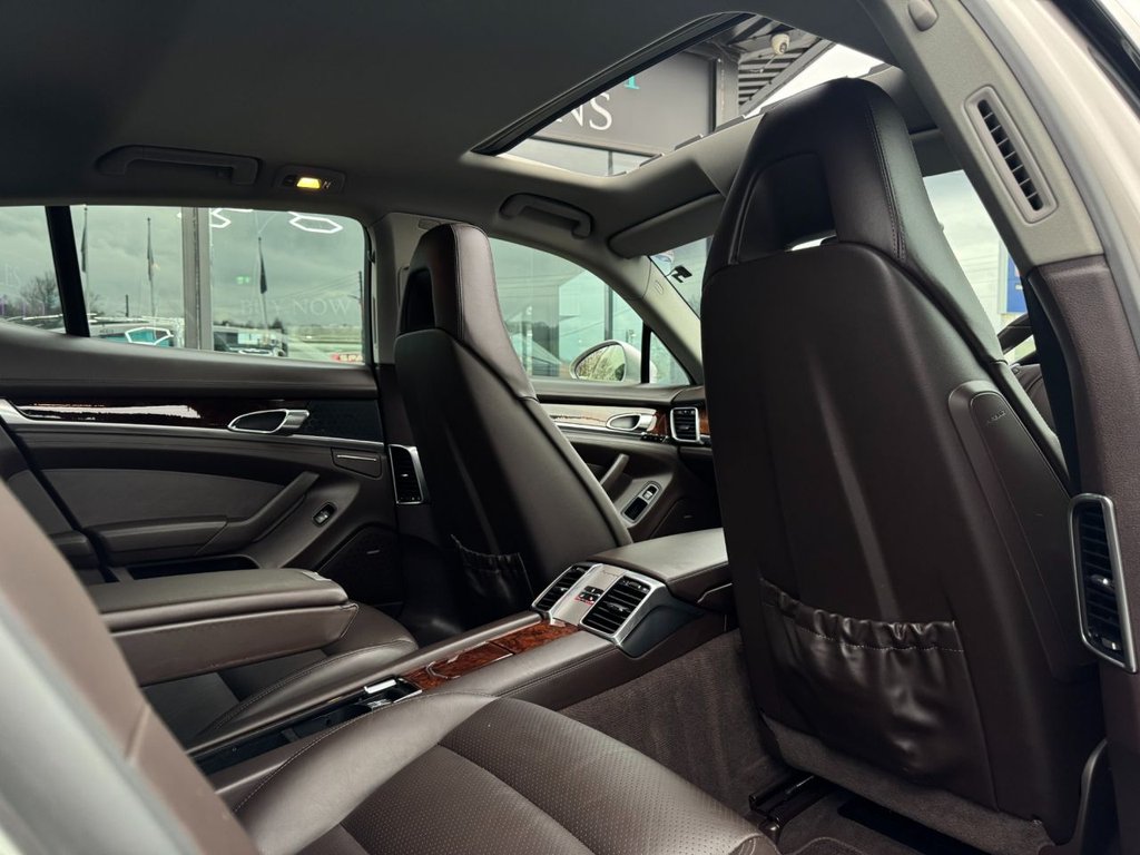 Used Porsche Panamera 2012 for sale - 77139961: Photo 48