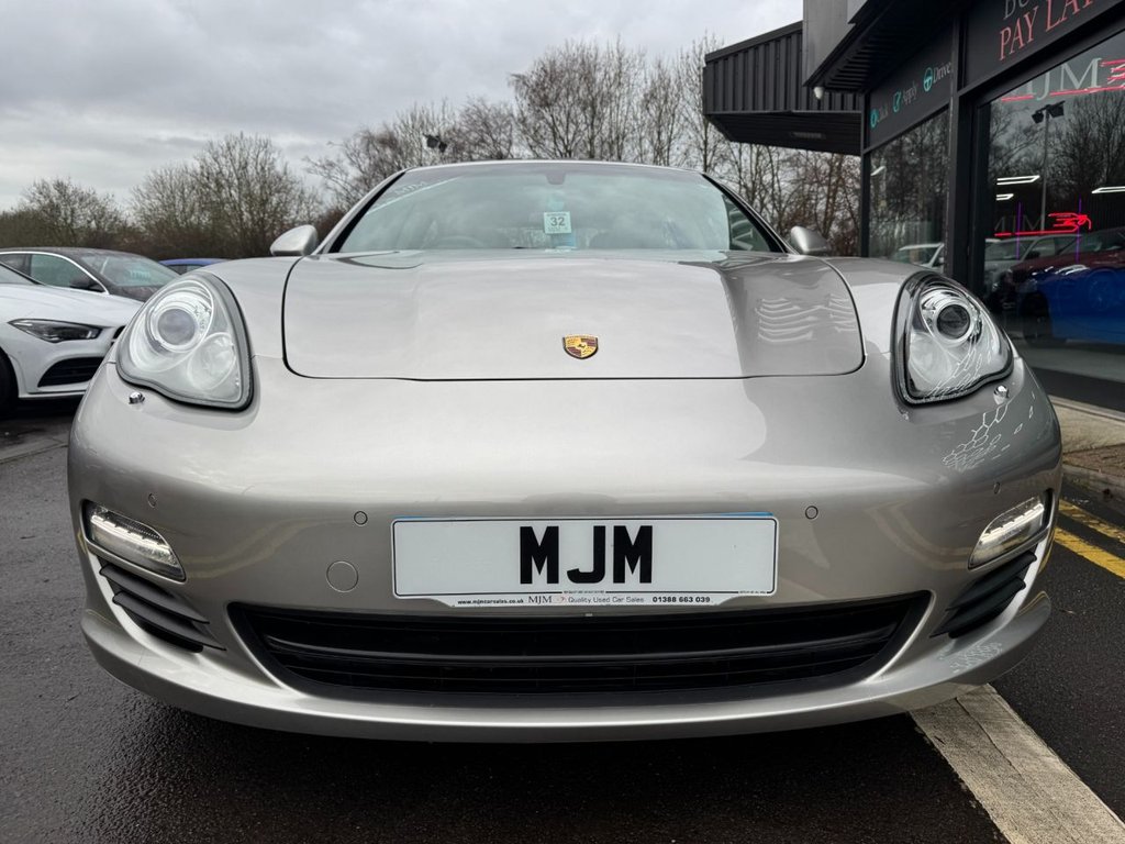 Used Porsche Panamera 2012 for sale - 77139961: Photo 9