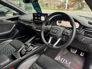 Used Audi RS5 2022 for sale - 76279432: Photo 4
