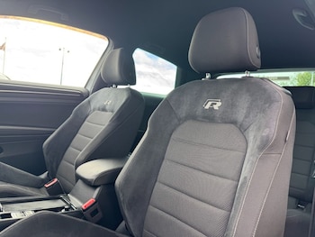 Used Volkswagen Golf 2017 for sale - 75998521: Photo