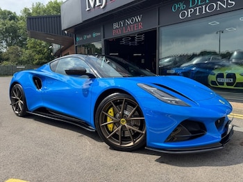 Used Lotus Emira 2022 for sale - 78985729: Photo