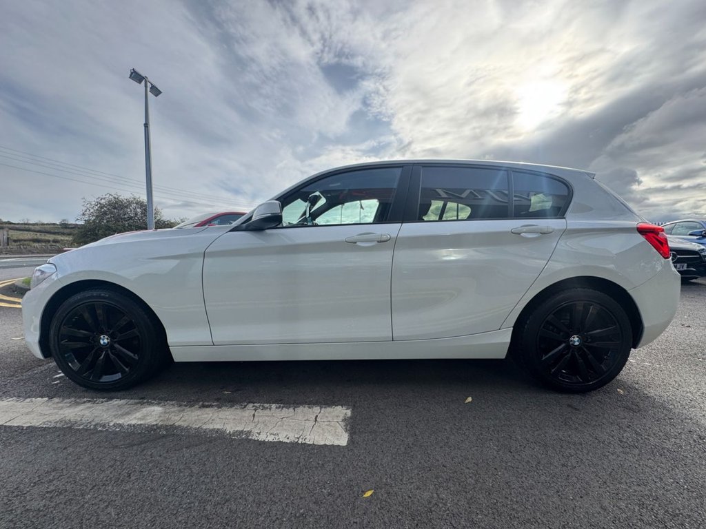 Used BMW 1 Series 2018 for sale - 76356237: Photo 11