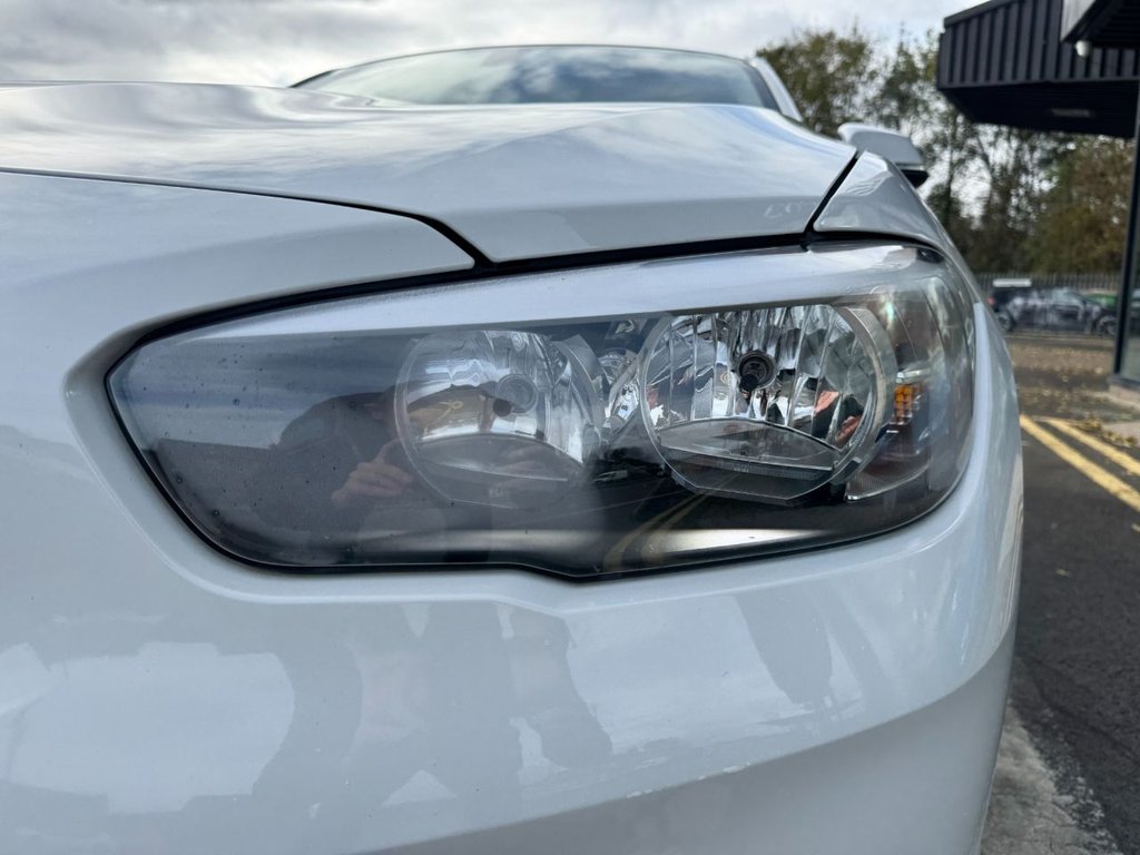 Used BMW 1 Series 2018 for sale - 76356237: Photo 14