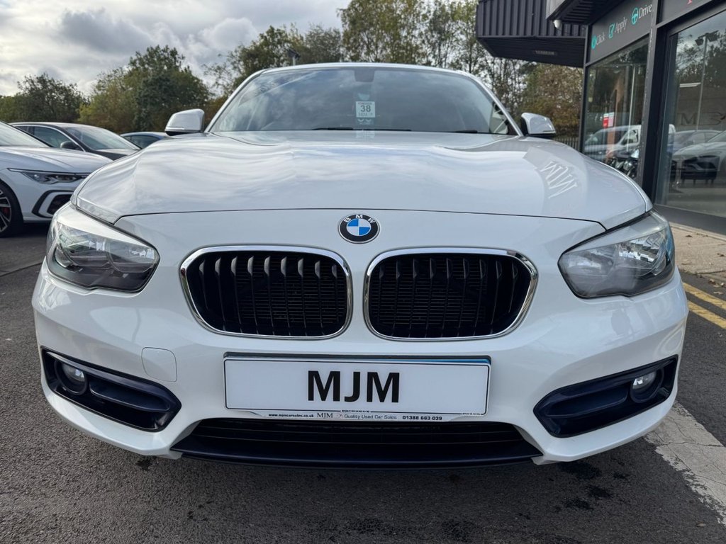 Used BMW 1 Series 2018 for sale - 76356237: Photo 15