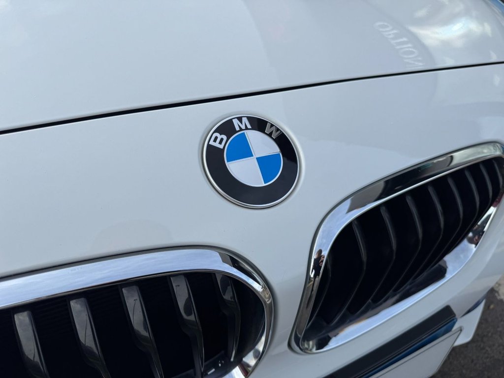 Used BMW 1 Series 2018 for sale - 76356237: Photo 16