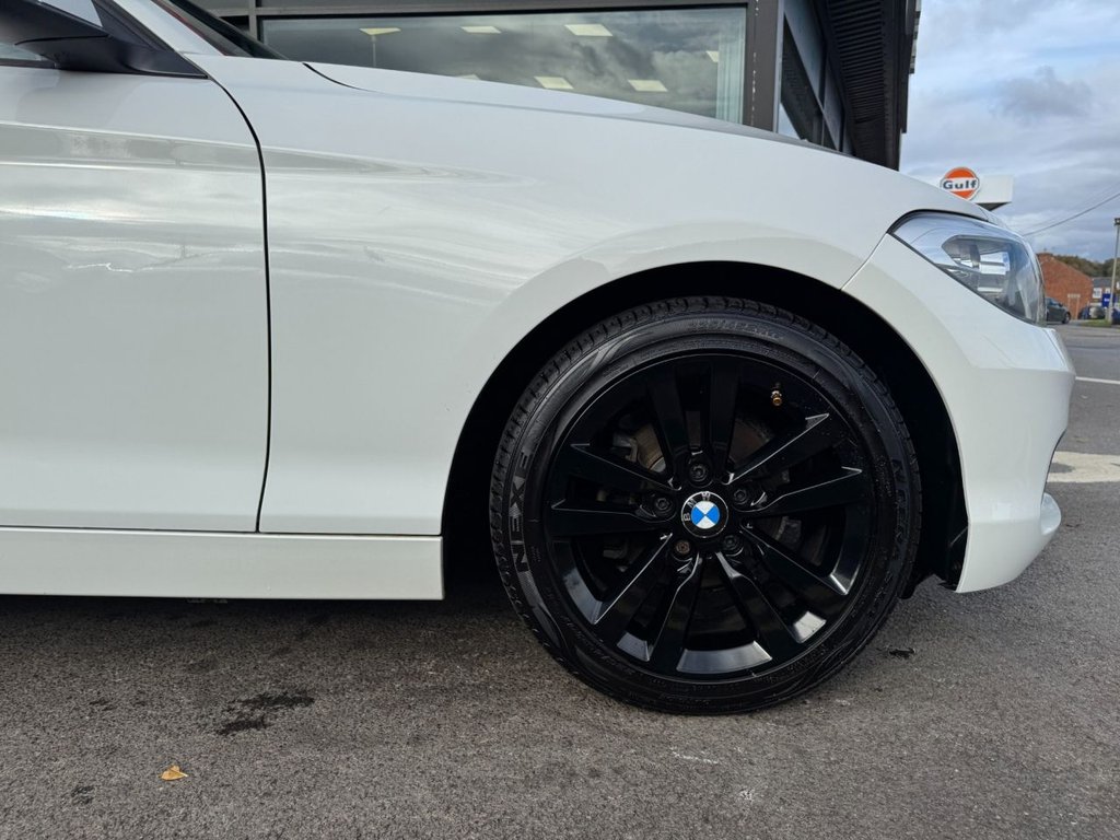 Used BMW 1 Series 2018 for sale - 76356237: Photo 19