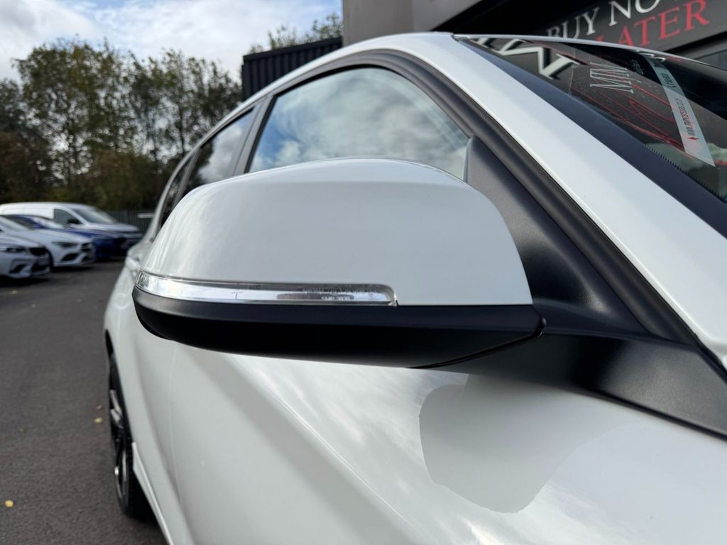 Used BMW 1 Series 2018 for sale - 76356237: Photo 20