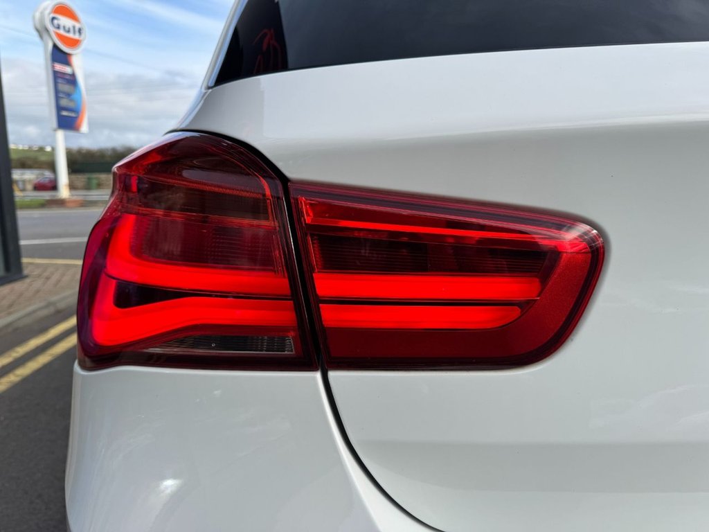 Used BMW 1 Series 2018 for sale - 76356237: Photo 24