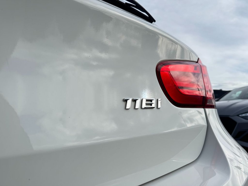 Used BMW 1 Series 2018 for sale - 76356237: Photo 26