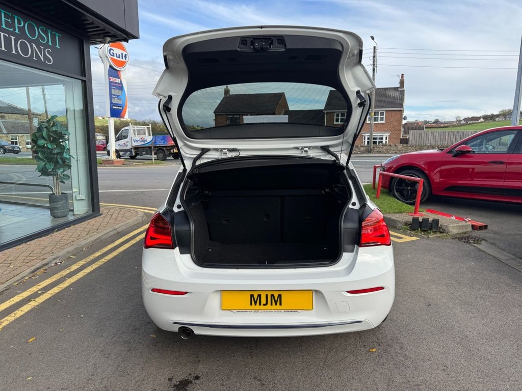 Used BMW 1 Series 2018 for sale - 76356237: Photo 29