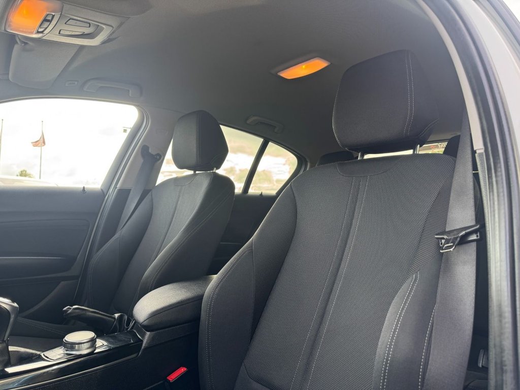 Used BMW 1 Series 2018 for sale - 76356237: Photo 3