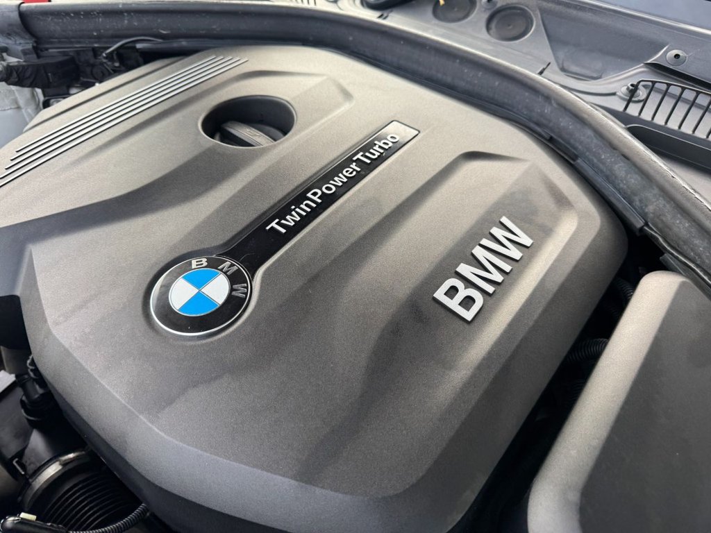Used BMW 1 Series 2018 for sale - 76356237: Photo 32