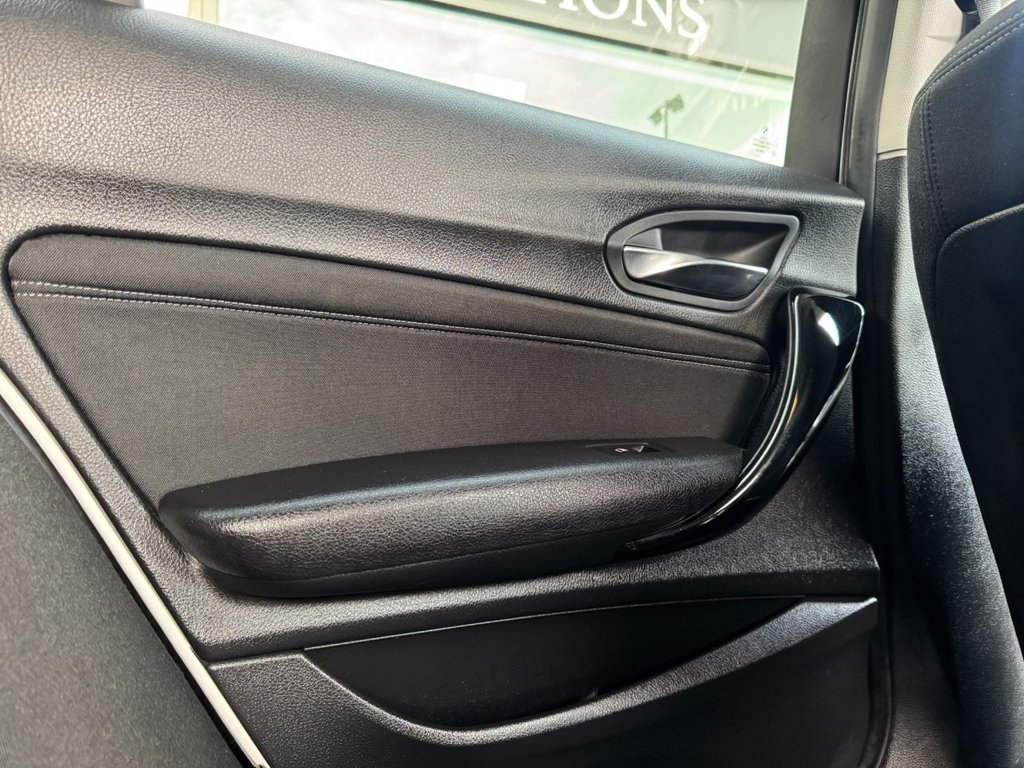 Used BMW 1 Series 2018 for sale - 76356237: Photo 36