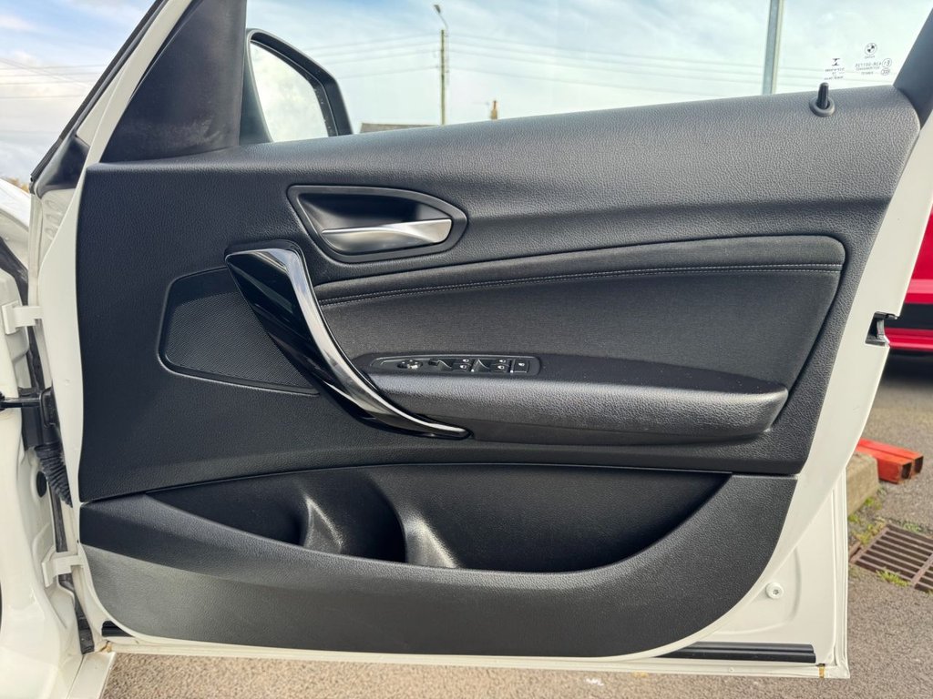 Used BMW 1 Series 2018 for sale - 76356237: Photo 40