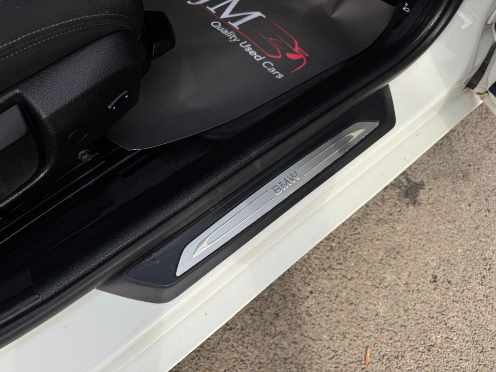 Used BMW 1 Series 2018 for sale - 76356237: Photo 41