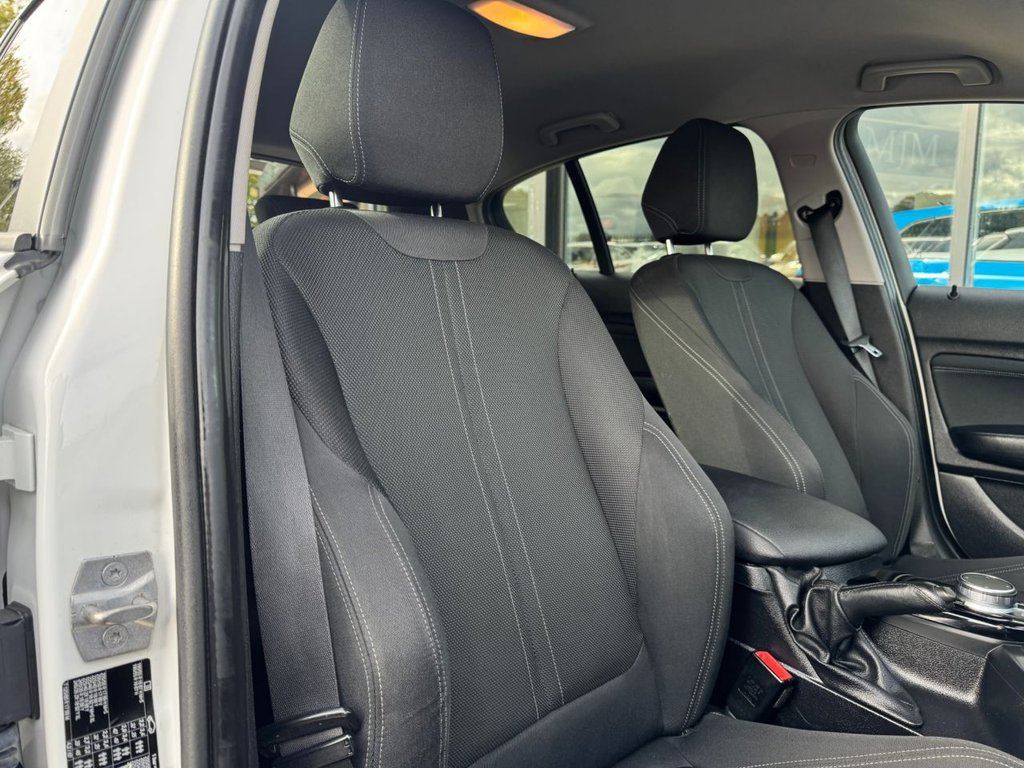 Used BMW 1 Series 2018 for sale - 76356237: Photo 42