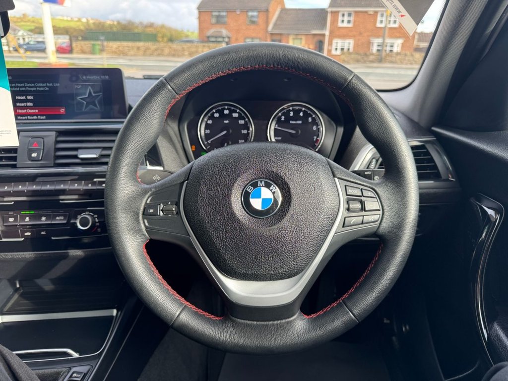 Used BMW 1 Series 2018 for sale - 76356237: Photo 43