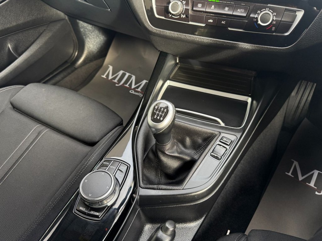 Used BMW 1 Series 2018 for sale - 76356237: Photo 47