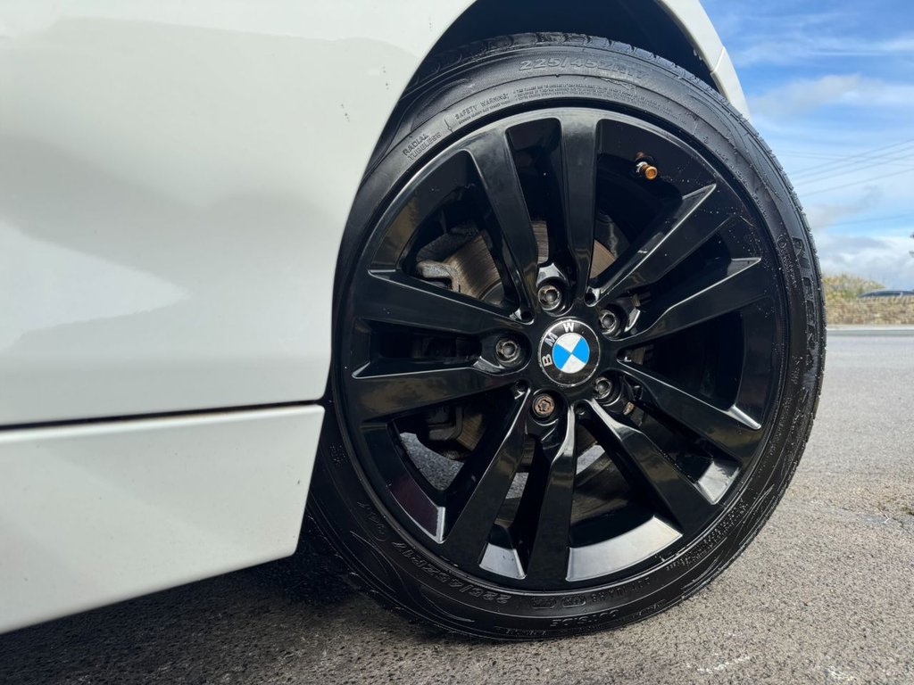 Used BMW 1 Series 2018 for sale - 76356237: Photo 5