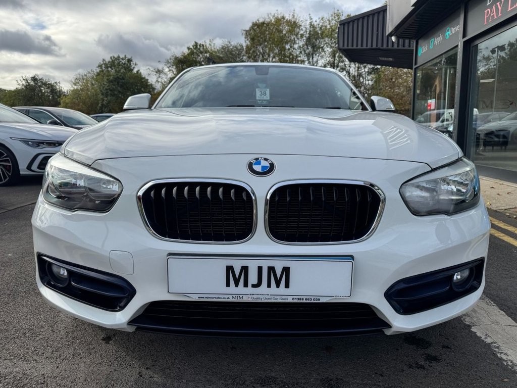 Used BMW 1 Series 2018 for sale - 76356237: Photo 9