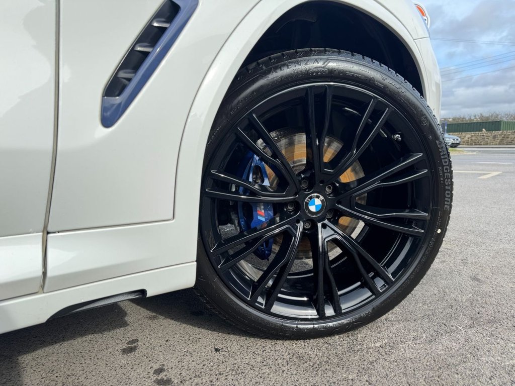 Used BMW X4 2019 for sale - 77841271: Photo 3